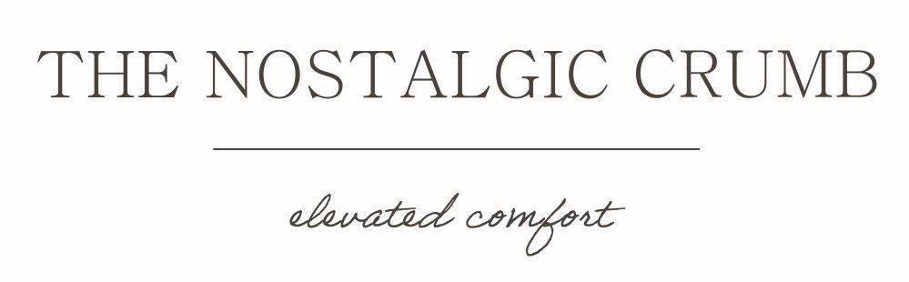 The Nostalgic Crumb