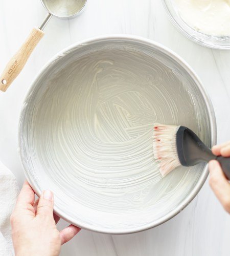 Homemade Cake Release
