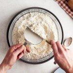 How to Measure Flour: The Spoon and Level Method by The Nostalgic Crumb