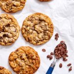 Cereal Cookies by The Nostalgic Crumb